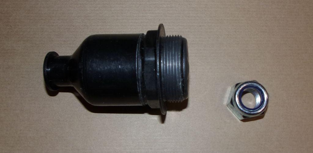ROTULE DE TRIANGLE PEUGEOT 3008, CITROEN C4 II 1610938280.