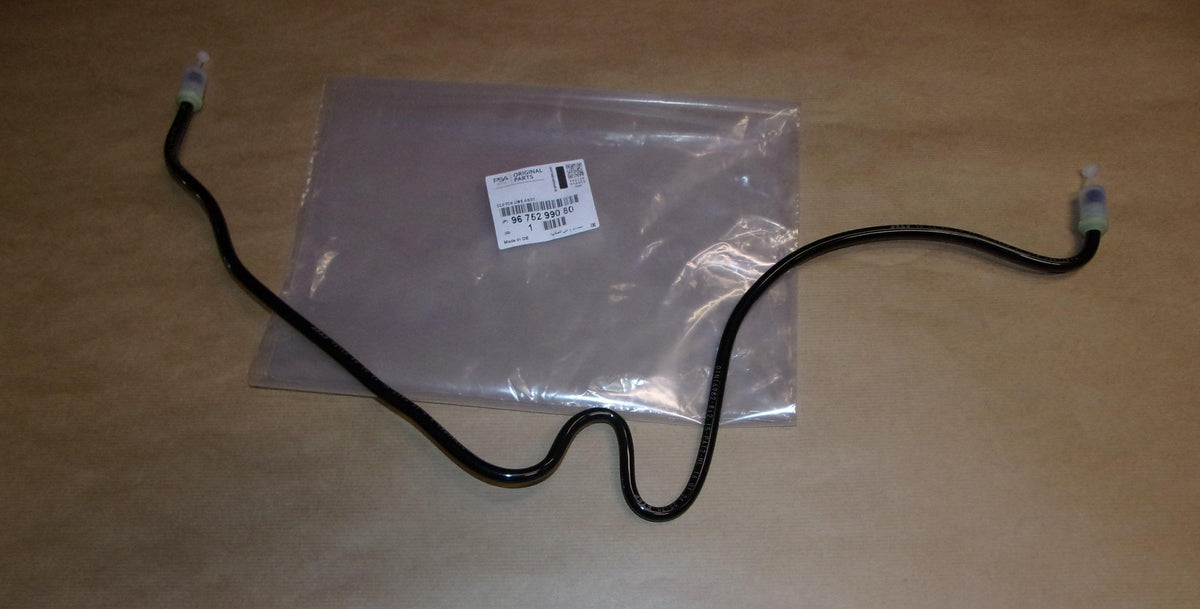 CÂBLE HYDRAULIQUE CITROEN BERLINGO II BE4T 9675299080.