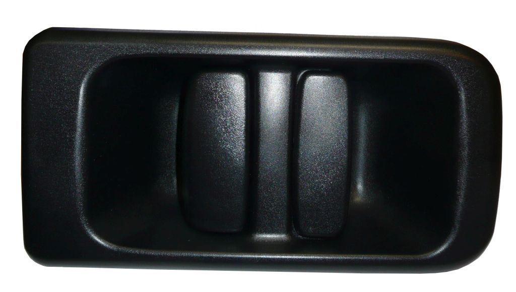 POIGNÉE EXTÉRIEURE.RENAULT MASTER II CÔTÉ 97-0 7700352420.
