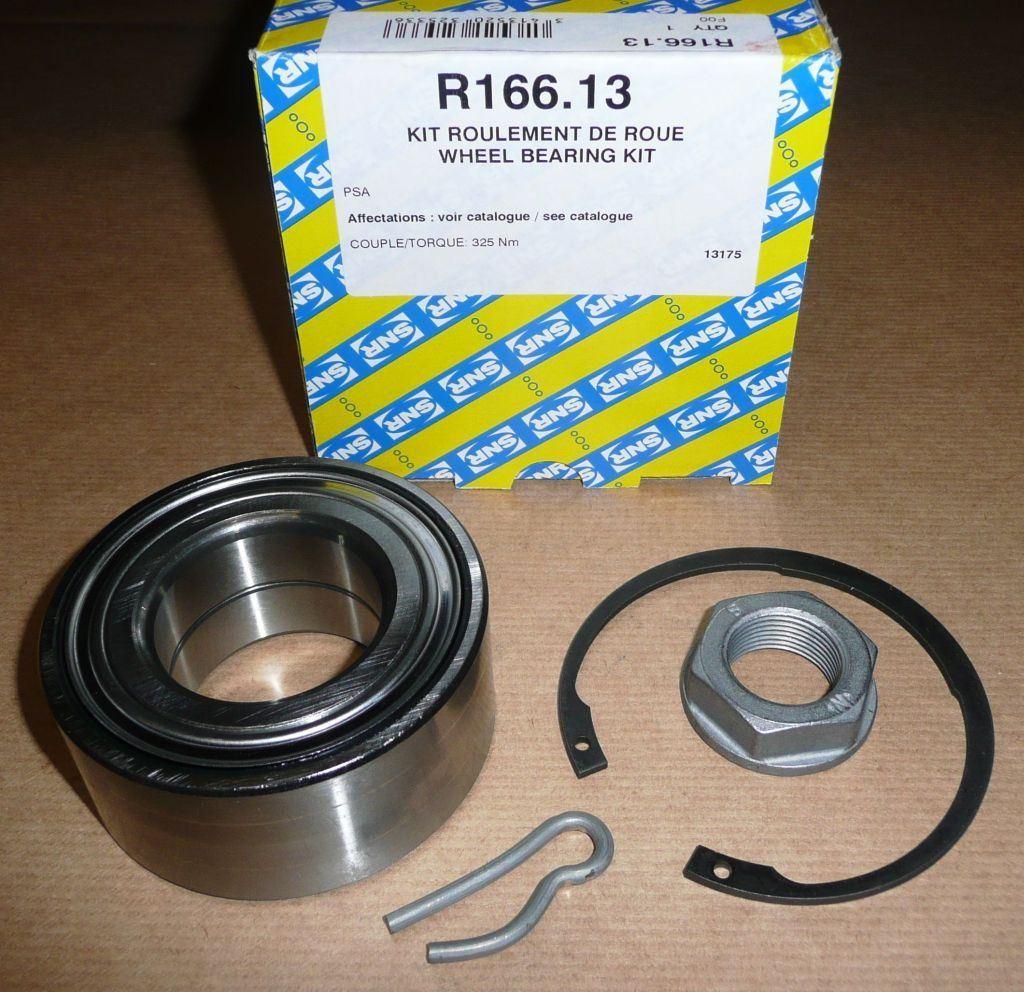 PALIER COMPLET.AVANT CITROEN BERLINGO,BX,XANTI 3326.35 332635.