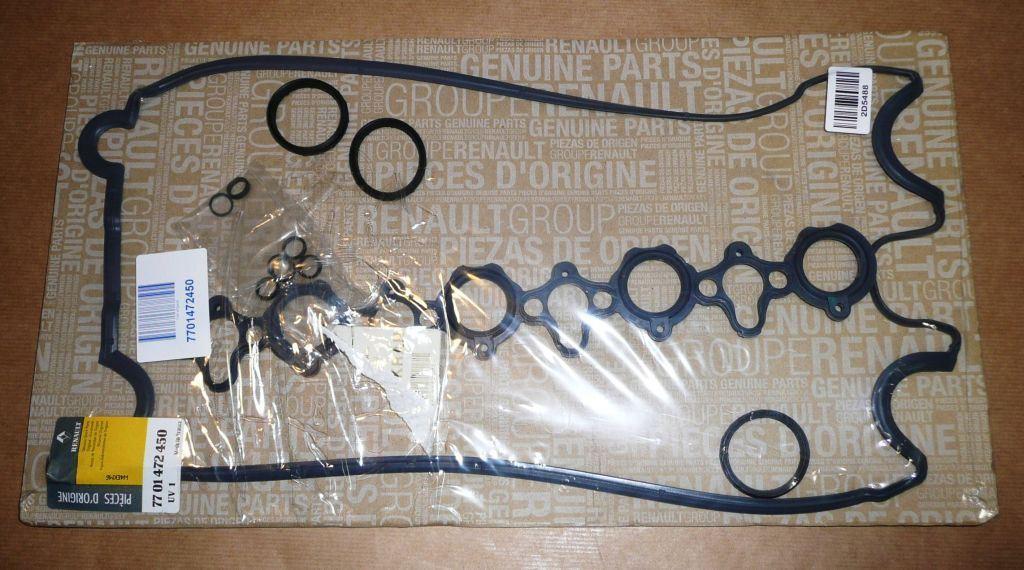 JOINT MOTEUR RENAULT MASTER II 2.5DCI 7701472450.