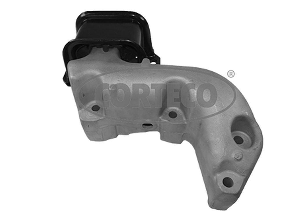 SUPPORT MOTEUR CITROEN C4 PEUGEOT 307 1.4 16V 1839.H9 1839H9.