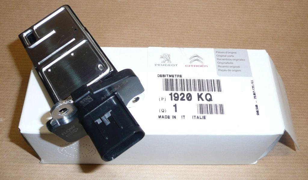 DEBITMETRE.CITROEN JUMPER III 2.2HDI 1920.KQ 1920KQ.