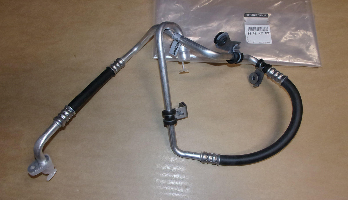 TUYAU DE CLIMATISATION RENAULT MEGANE III 1.9D 924900018R.