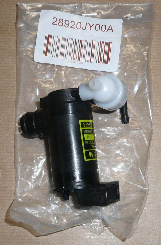 POMPE LAVE GLACE RENAULT KOLEOS 28920JY00A.