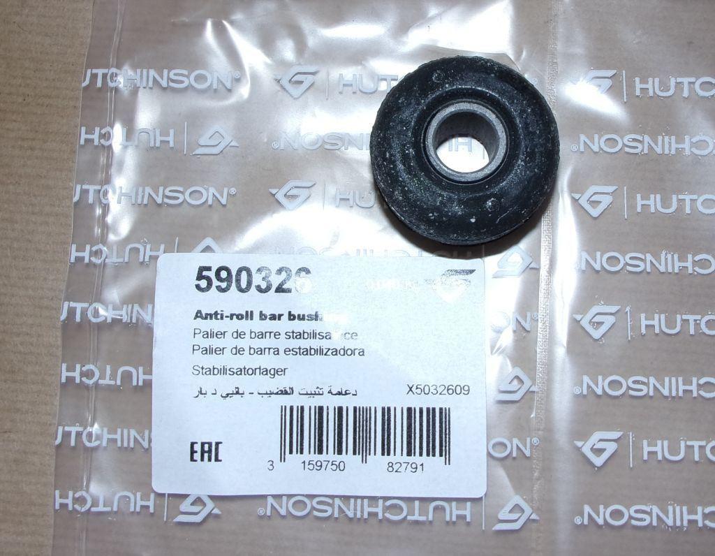 COUPLEUR BARRE STABILISATRICE.CITROEN JUMPER,PEUGEOT 5093.15 509315.