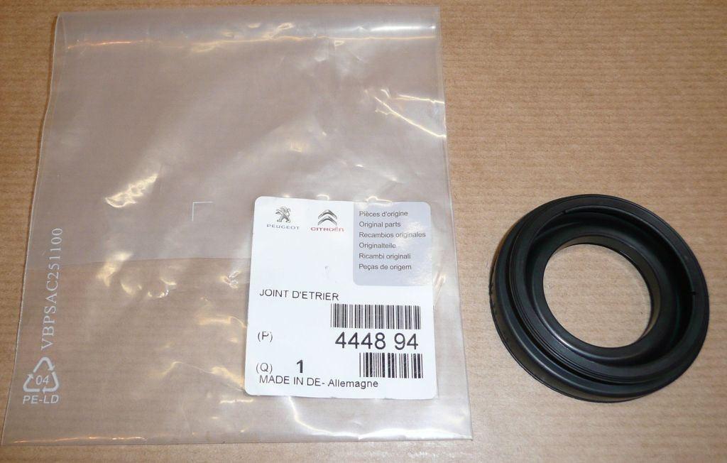 JOINT D'ETRIER DE FREIN.CITROEN BERLINGO III A 4448.94 444894.