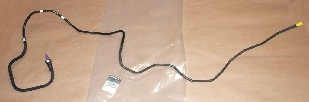 TUYAU DE CARBURANT RENAULT CLIO IV 1.2 164461377R.
