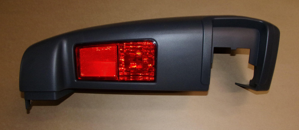 PARE-CHOCS AVANT CITROEN JUMPER III ARRIERE GA 1608693680.