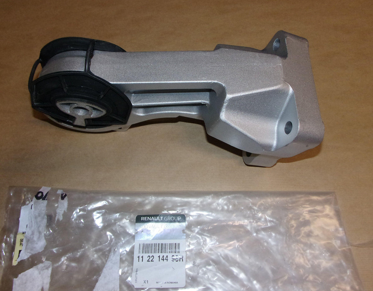 SUPPORT MOTEUR RENAULT MASTER III GAUCHE 2.3DC 112214498R.