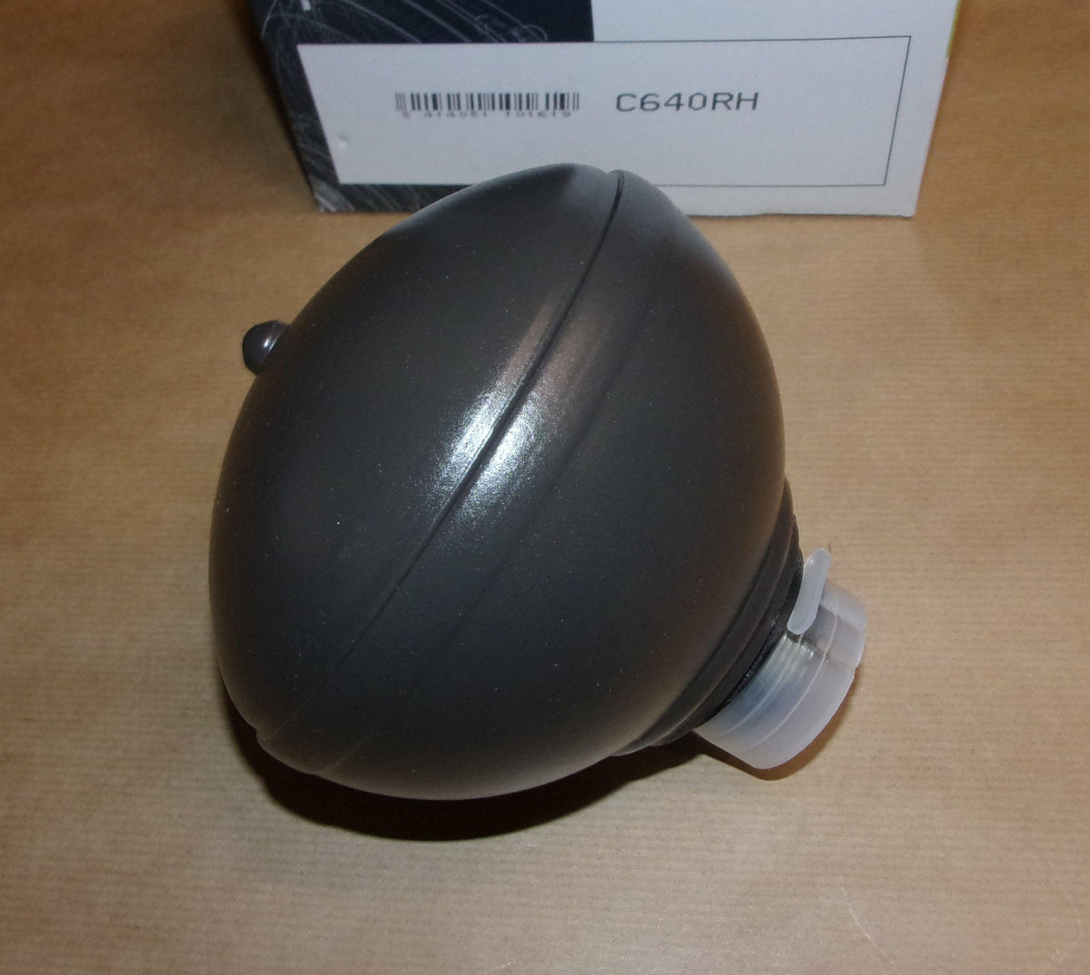 SPHERE SOUCOUPE SUSPENSION.CITROEN C6 ARRIERE 1619379780.