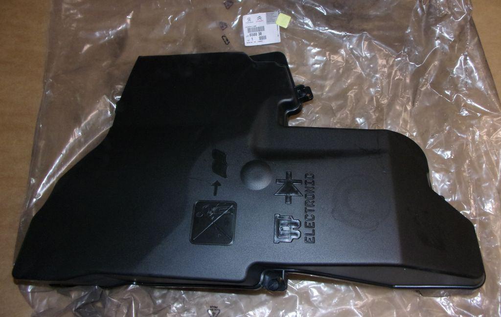 ARMATURE BOITE DE VITESSE.CITROEN C5 III,C6 6588.38 658838.