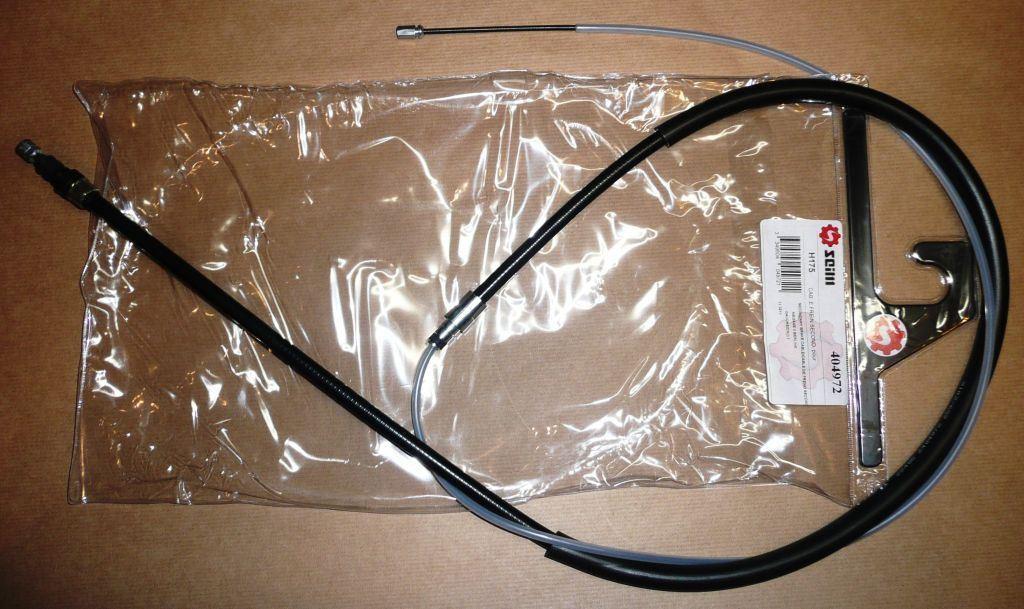 CABLE DE FREIN A MAIN RENAULT MEGANE II 8200247041.