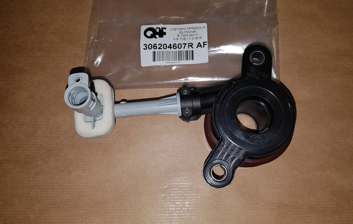 ROULEMENT D'EMBRAYAGE.ACTIONNEUR RENAULT TWING 306204607R.