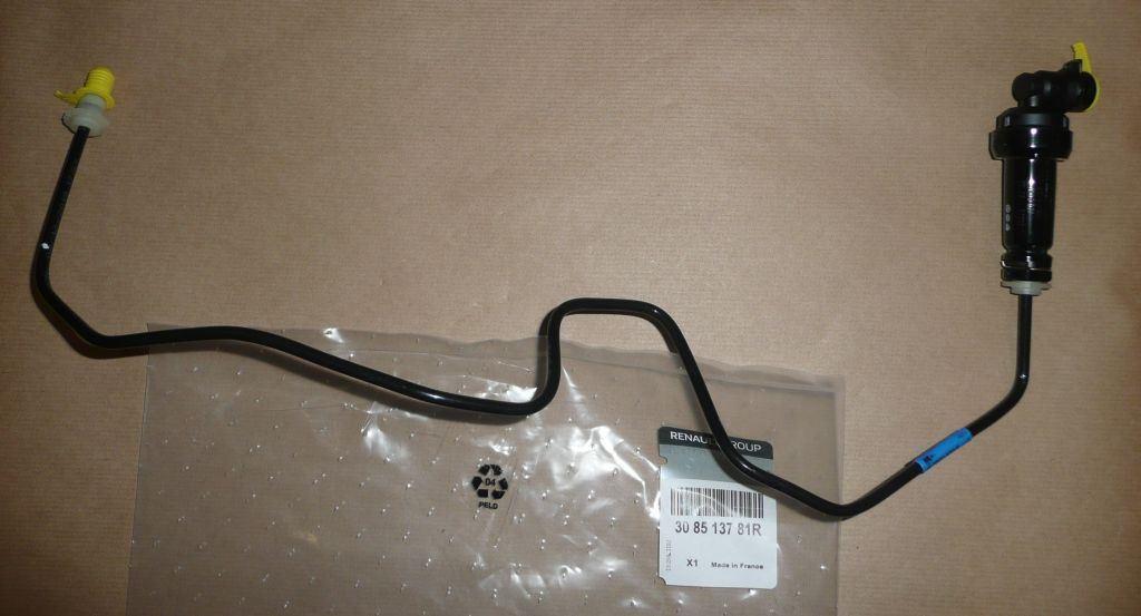 CABLE D'EMBRAYAGE RENAULT TRAFIC III 308513781R.