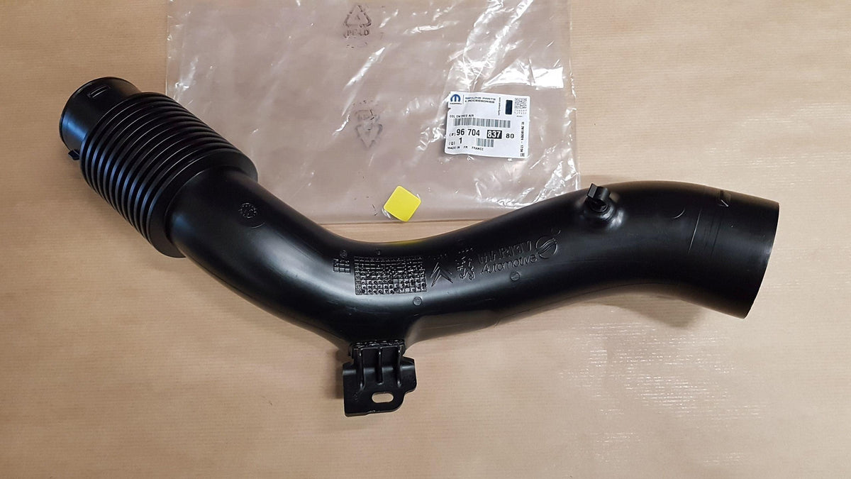 CONDUIT D'AIR PEUGEOT 308 II 1.6THP 9670483780.