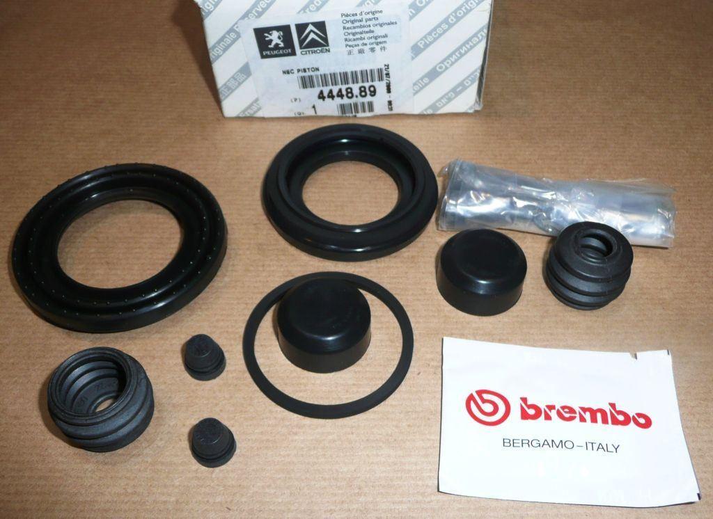 KIT DE RÉPARATION D'ETRIER PEUGEOT BOXER I,II 4448.89 444889.