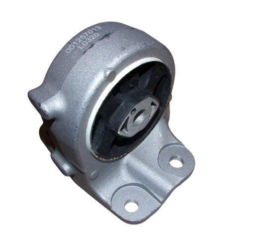 SUPPORT MOTEUR CITROEN C5 III 2.2HDI 1807.JX 1807JX.