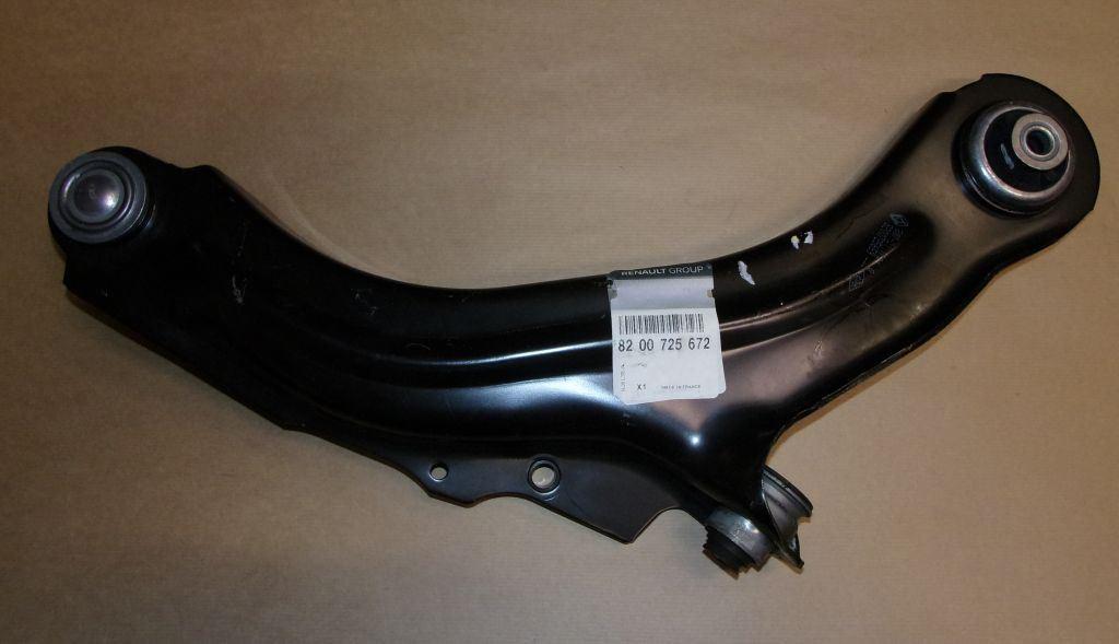 BRAS TRANSVERSAL RENAULT MEGANE II RS GAUCHE 8200725672.
