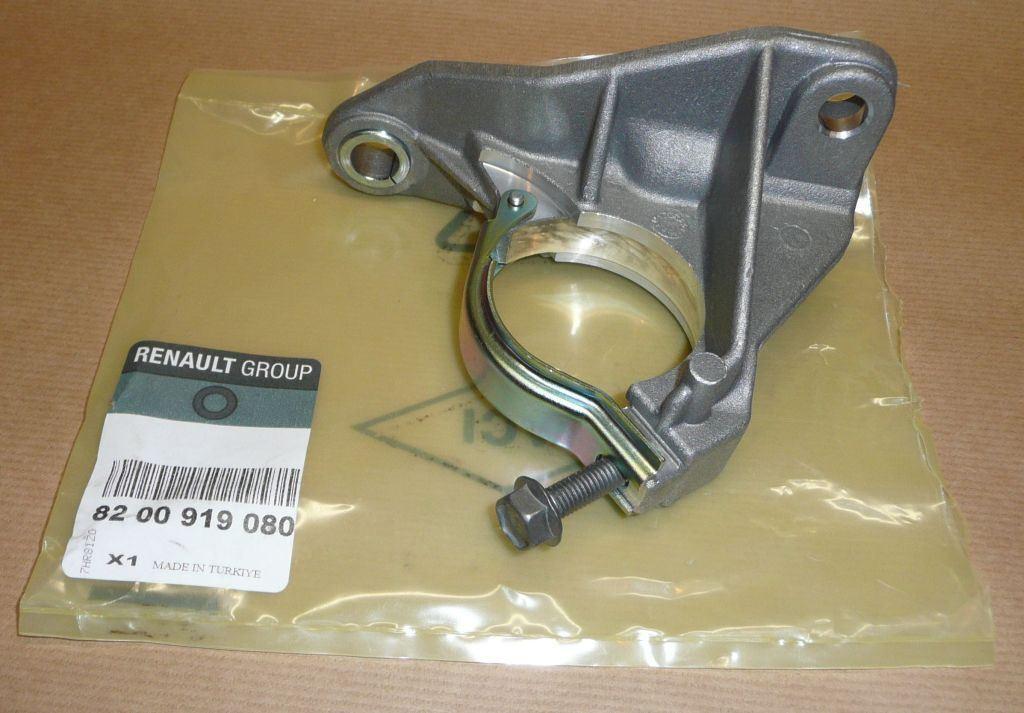 SUPPORT D'ARBRE DE TRANSMISSION RENAULT CLIO I 8200919080.