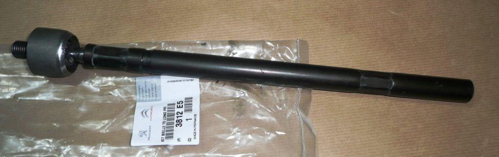 BIELLETTE DE DIRECTION.CITROEN C4,PEUGEOT 307 04> 3812.E5 3812E5.