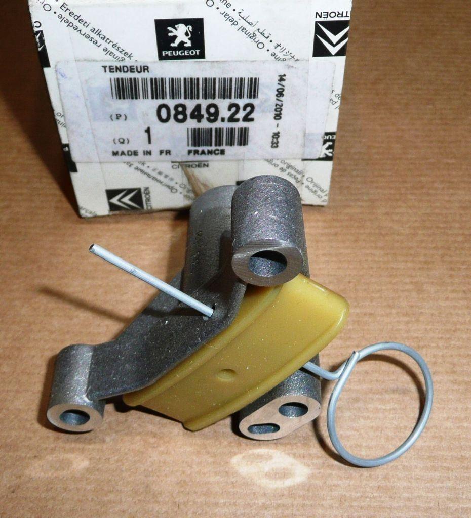 TENDEUR DE CHAINE DE DISTRIBUTION.CITROEN C4,CITROEN 0849.22 084922.