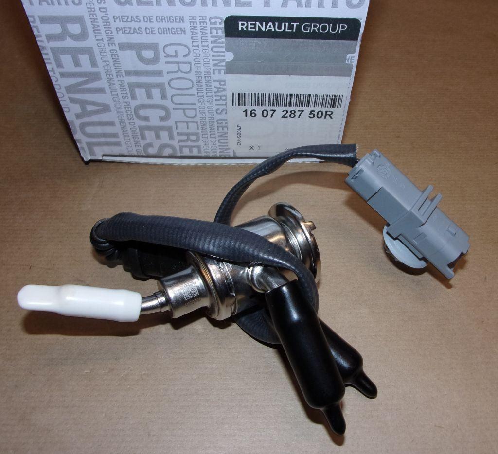 INJECTEUR ADBLUE RENAULT 2.0DCI 160728750R.