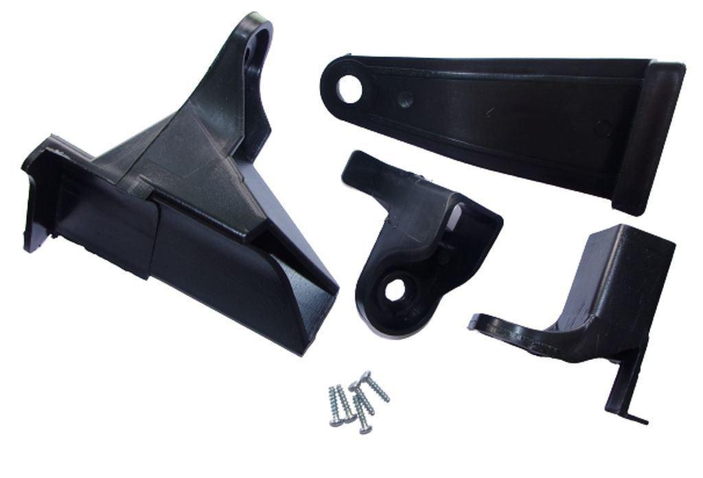 KIT RÉPARATION RÉFLECTEUR DACIA SANDERO GAUC 260105344R.