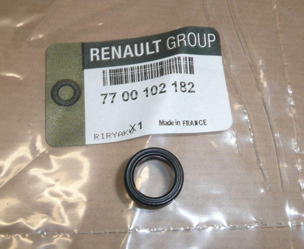 JOINT DE BOITE DE VITESSE AUTO. DPO AL4 7700102182.