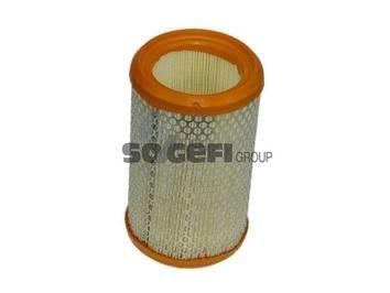 FILTRE A AIR.RENAULT CLIO II,KANGOO,TWINGO 1.2 7701065985.
