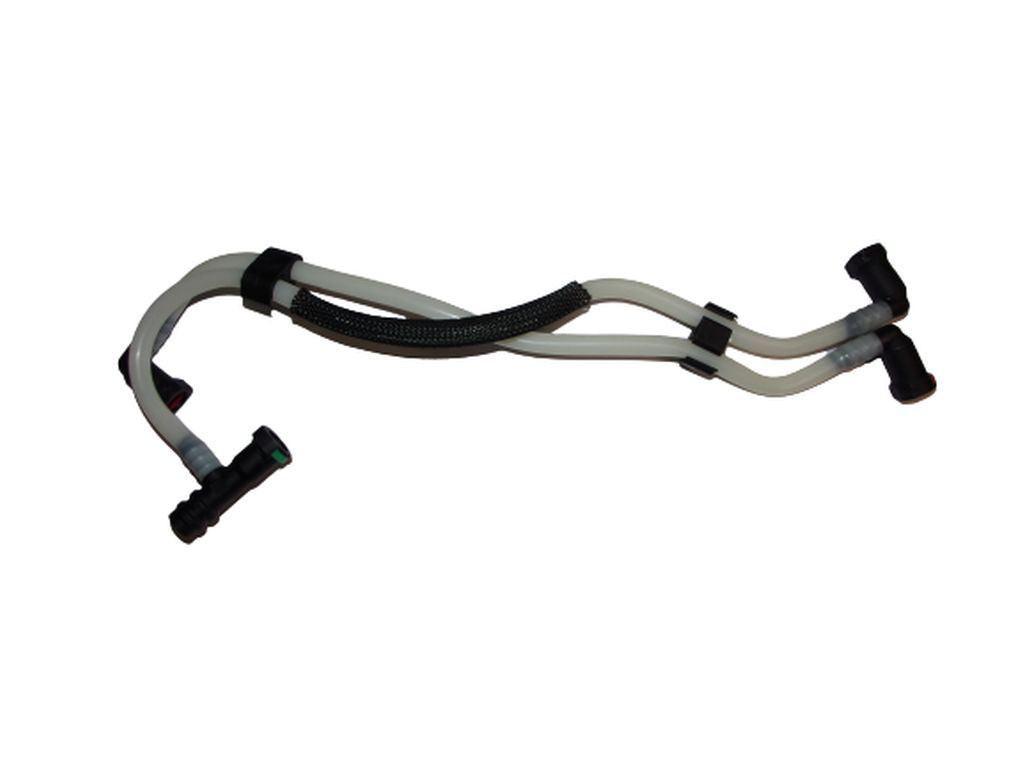 TUYAU DE RETOUR D'INJECTION.RENAULT MEGANE III 8200160797.