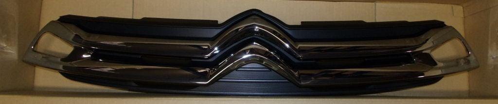GRILLE CALANDRE CITROEN C4 AIRCROSS 1608546780.