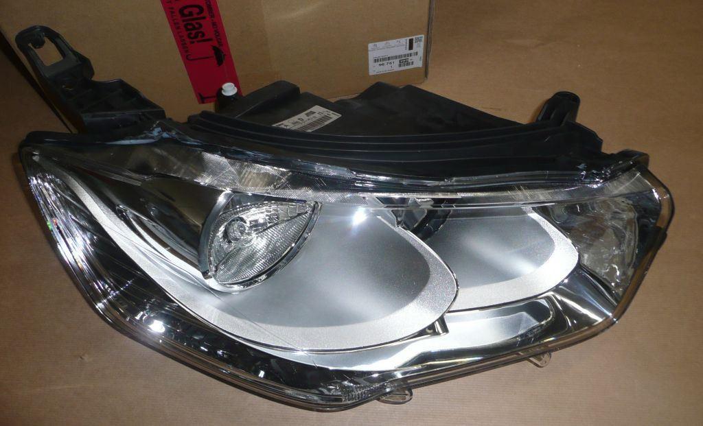 PHARES CITROEN CITROEN-ELYSEE DROIT 9675139980.