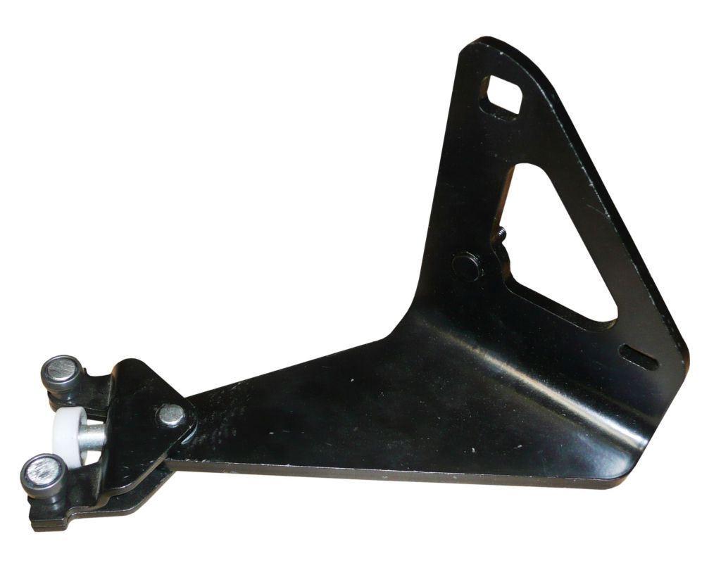CHARIOT INFÉRIEUR DE PORTE COULISSANTE.R 7700312012.