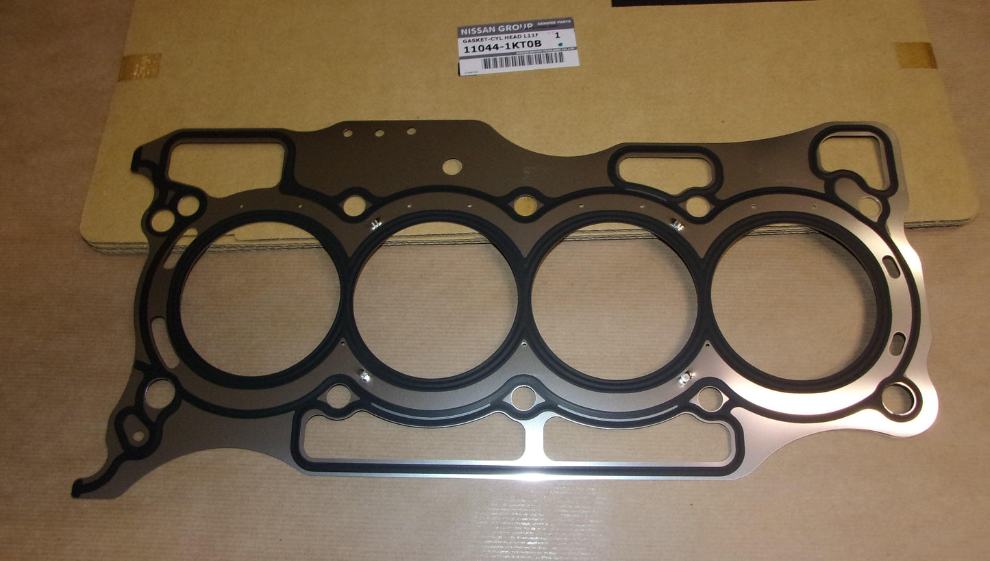 JOINT DE CULASSE RENAULT MEGANE IV 1.6SCE 110441KT0B.