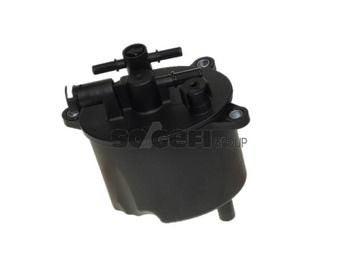 FILTRE A CARBURANT.CITROEN C6,C8 PEUGEOT 407,508,807.