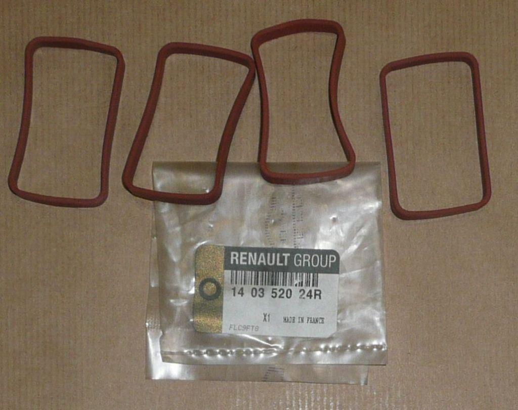JOINT DE COLLECTEUR D'ADMISSION RENAULT MEGANE 140352024R.