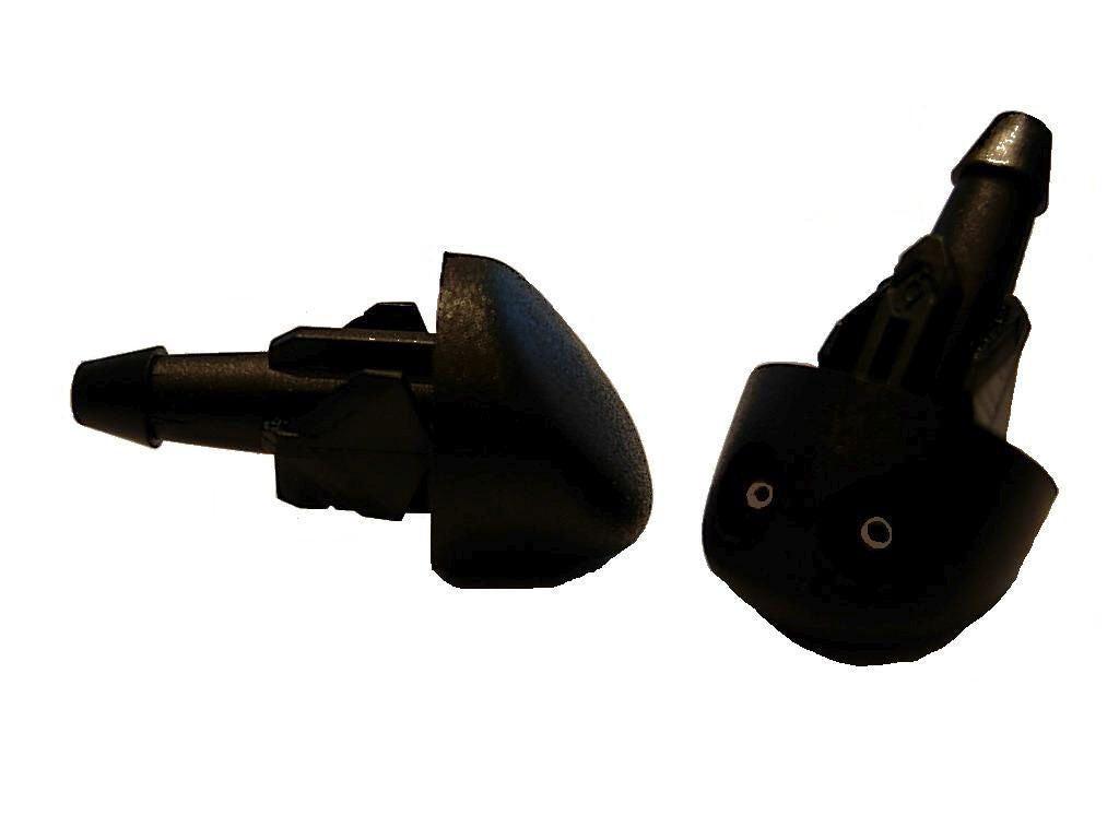EMBOUT DU SYSTEME DE LAVE.GLACE RENAULT CLIO I 7700413545.