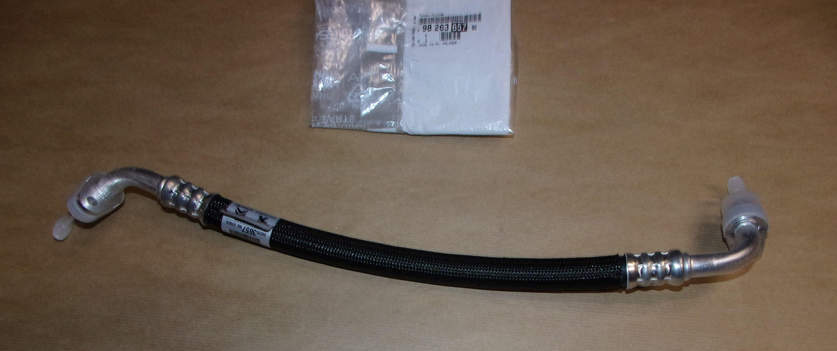 TUYAU DE CLIMATISATION PEUGEOT 208 II 1.2THP 9826365780.