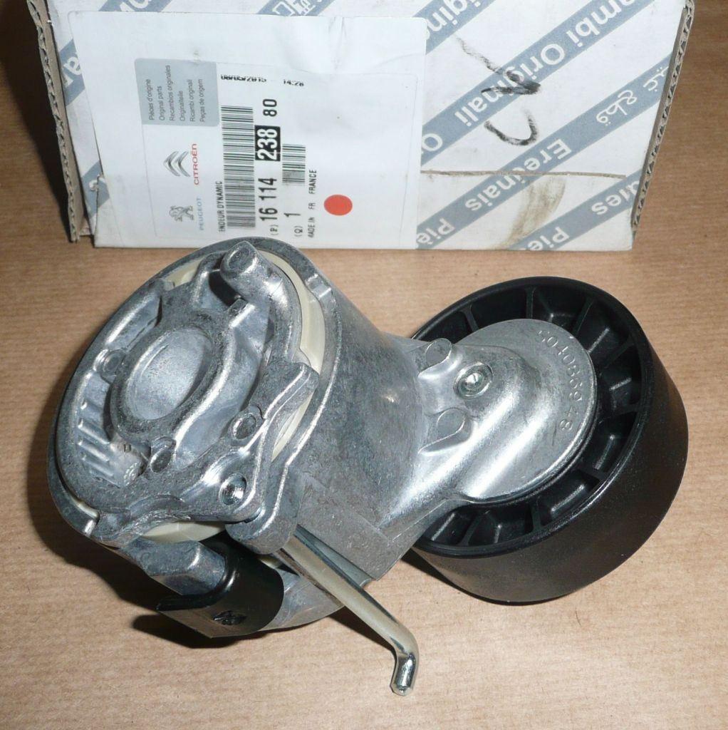 TENDEUR ALTERNATEUR.CITROEN JUMPER III,PEUGEOT BOXER 1611423880.