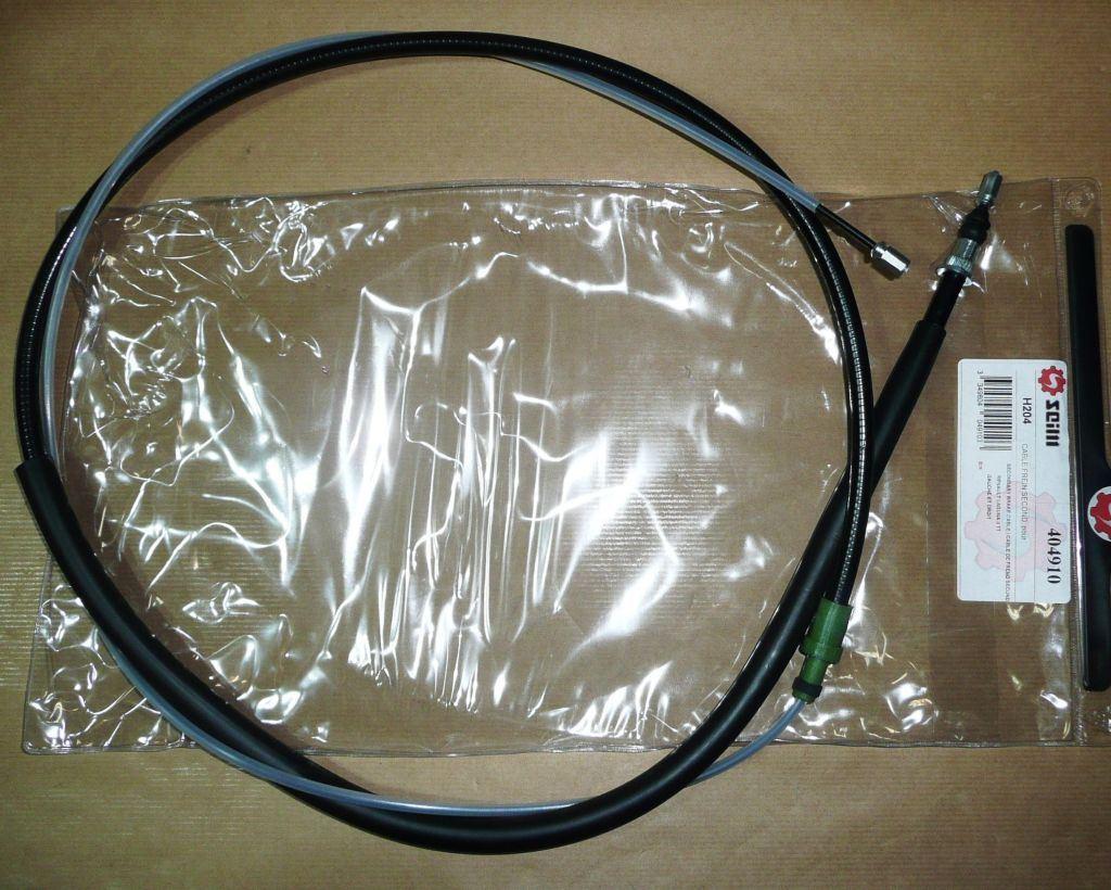 CABLE DE FREIN A MAIN RENAULT LAGUNA II ARRIERE 8200002236.