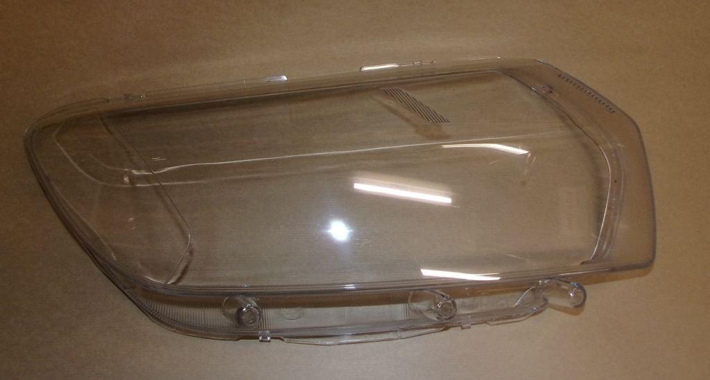 VERRE DE PHARE DACIA LOGAN II DROIT 260606236R.