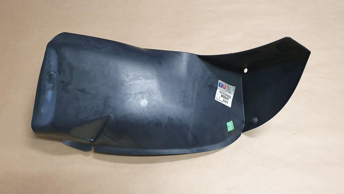 PASSAGE DE ROUE PEUGEOT 206 ARRIERE GAUCHE 8529.R7 8529R7.