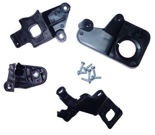 KIT RÉPARATION RÉFLECTEUR CITROEN C5 GAUCHE 6212.F0 6212F0.