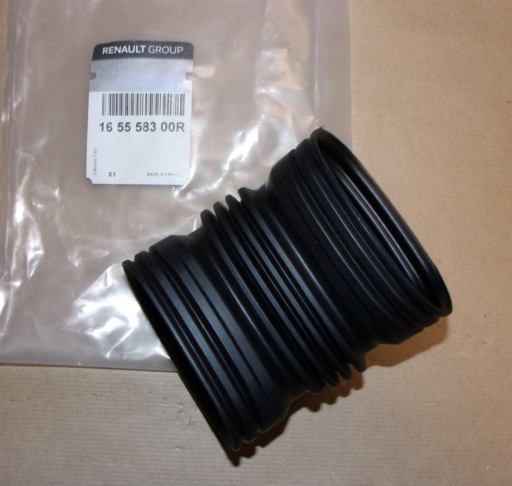 CONDUIT D'AIR RENAULT ESPACE V 1.6DCI 165558300R.