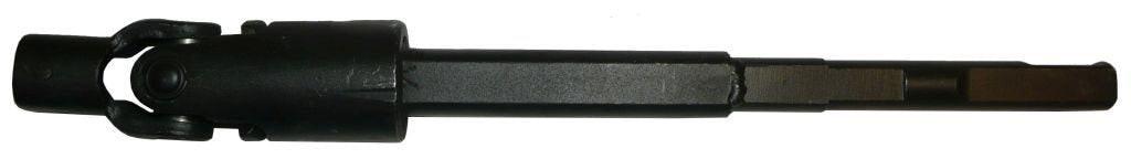 COLONNE DE DIRECTION.RENAULT MASTER III 06-10 7700302076.