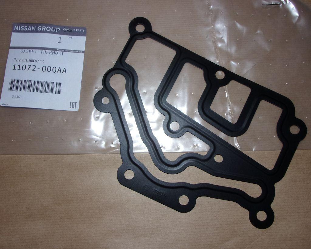 JOINT DE THERMOSTAT RENAULT 1.6 16V 1107200QAA.