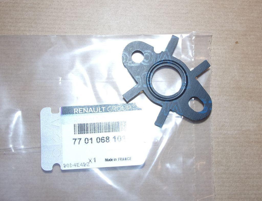 JOINT DE TUYAU DU TURBO RENAULT TRAFIC II,III 7701068101.