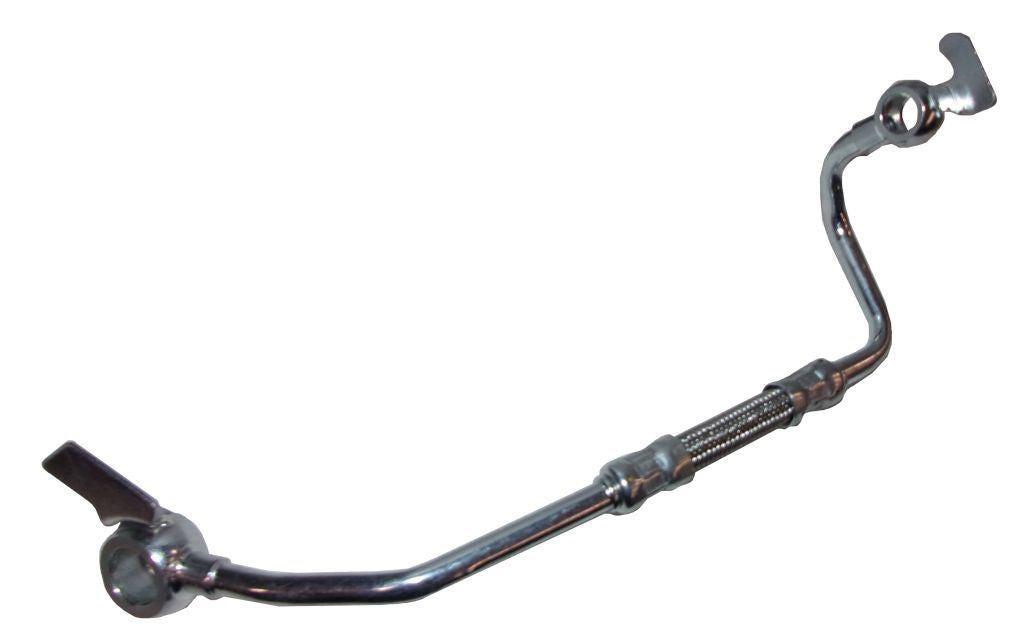 DURITES TURBO LUBRIFICATION CITROEN C4,P308,40 0379.82 037982.