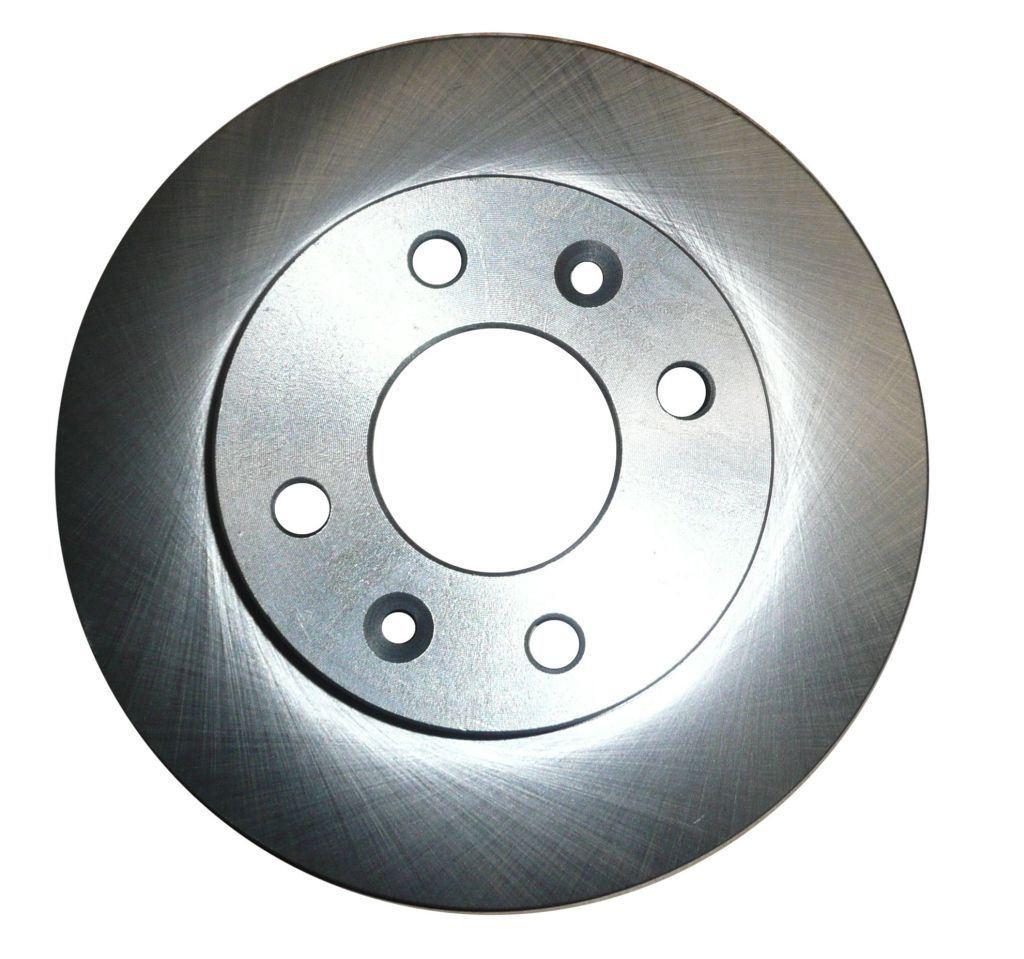 DISQUE DE FREIN.RENAULT CLIO II,MEGANE I AVANT 7700674765.